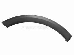 Молдинг арки крыла Chery Tiggo 7 Pro 19- / Tiggo 7 Pro Max 22- (Сзади/ Справа)