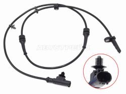 Датчик ABS FR NISSAN MARCH K12 02-10/CUBE Z11/Z12 02- LH/RH