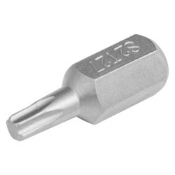 Бита вставка TORX T27 3/8" 30мм (AT-B-04)