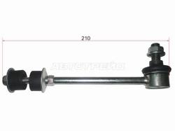 Тяга стабилизатора заднего TOYOTA HiluxSurf 89-95 (в сборе)