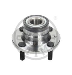 Ступица с подшипником MITSUBISHI: COLT IV (CA_A)  LANCER Coupe (CC)  LANCER V (CB/D_A) 952407
