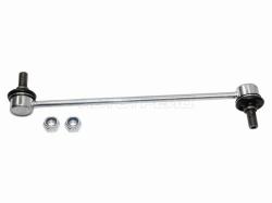 Тяга стабилизатора FR (железная) HYUNDAI ELANTRA 15-/SONATA 17-/OPTIMA 16-/CHEVROLET AVEO 11-/COBALT