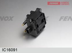 IC16091 Катушка зажигания SUBARU FORESTER/IMPREZA/LEGACY 2.0/2.5 -03