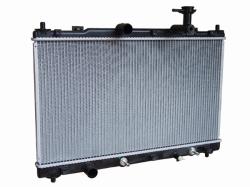 Радиатор Suzuki SX4 13-21 / Vitara 14-