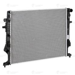 Радиатор охл. для а/м Geely Atlas Pro (19-) 1.5T (LRc 3026)