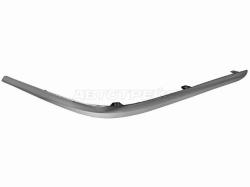 Молдинг бампера Nissan Teana 05-08 (Сзади/ Справа/ EURO)