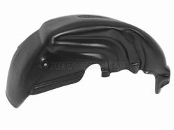 Подкрылок Hyundai Solaris 14-17 (Сзади/ Слева/ на всю арку)