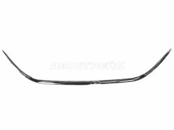 Молдинг бампера Hyundai Elantra 10-13 / Avante 10-13 (Спереди)