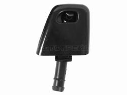 Омыватель фары Nissan X-Trail 07-11 (Слева)