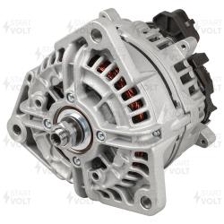 Генератор для а/м DAF XF 95 (02-) с дв. XE315C/XF315M 80A (LG 2805)