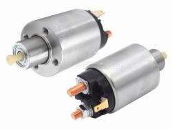 Втягивающее реле стартера MITSUBISHI AIRTREK CU#W/LANCER CS 4G69/4G63/64