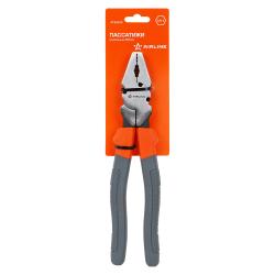 Пассатижи усиленные 250мм (ATBJ004)