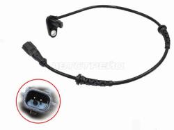 Датчик ABS RR RENAULT LOGAN 05-14 RH