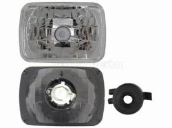 Фара Nissan AD 90-99 / Wingroad 96-99 / Toyota Corolla 79-83 / Hiace 82-04 / Hilux Pick Up 83-04 / L