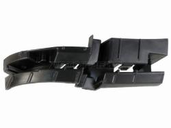 Крепление бампера Audi Q5 08-17 (Спереди/ Справа)