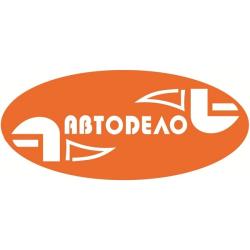 АвтоDело 40830 Сверло ступенчатое 4-30 мм 14 ступеней Р6 м5К5 40830