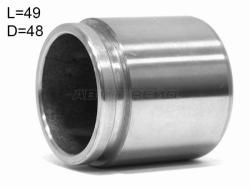 Поршень тормозного суппорта RR TOYOTA  LAND CRUISER PRADO 90