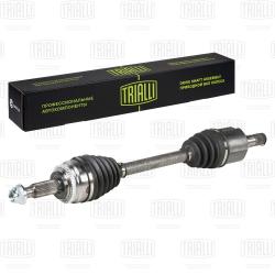 Привод для а/м Chery Tiggo 7 Pro (20-)/Xcite X-Cross 7 (24-) 1.5T (перед. лев.) (AR 2701)