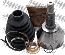 ШРУС НАРУЖНЫЙ 26x52 5x33 (OPEL ASTRA H 2004-2010) FEBEST 1810-z20