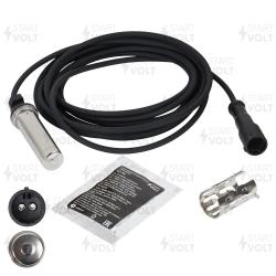 Датчик ABS для а/м Mercedes-Benz Actros MP2/MP3 (03-) прямой 3400мм (VS-ABS 1503)
