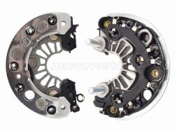 Диодный мост генератора CITROEN JUMPER III/PEUGEOT BOXER/FIAT DUCATO 3,0 Hdi 250 06-11