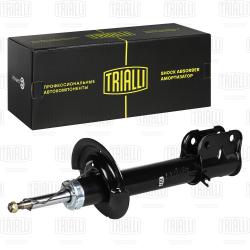 Амортизатор для а/м Kia Sorento (09-) (стойка) пер. лев. (AG 08121)