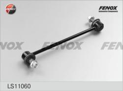 Тяга стабилизатора HYUNDAI SANATA FE 01-06 пер.подв.лев. LS11060