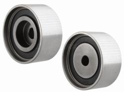 Ролик ремня ГРМ обводной MMC 4D56 05-