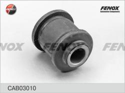 CAB03010 Сайлентблок рычага TOYOTA LAND CRUISER PRADO 90 96-02 задн.поперечн.