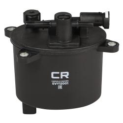 Фильтр для а/м Land Rover Freelander (06-)/RR Evoque (11-)/Discovery Sport (14-) 2.0D/2.2D (топл.дизель) (SVY12001)