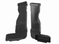 Патрубок корпуса воздушного фильтра Kia Rio 11-17