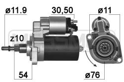 Стартер VAG 1.8/1.8T 1.1кВт 220030