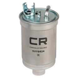 Фильтр для а/м VAG Transporter T4 (90-) 1.6D/1.7D/1.9D/2.4D/2.5D (топл.дизель) (SVY8424)