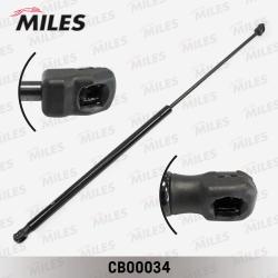 CB00034 Амортизатор капота TOYOTA CAMRY V50 11-