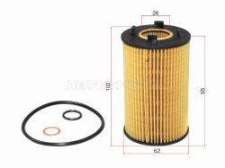 Фильтр масляный (картридж) SSANGYONG NEW ACTYON G20D 10-/KORANDO C G20D 12-