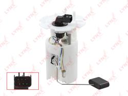 Топливный модуль CHEVROLET LACETTI/NUBIRA 1.4-1.8 05> DAEWOO LACETTI/NUBIRA 1.4-1.8 03> cf-3525