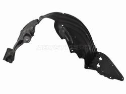 Подкрылок Mazda 3 13-19 / Axela 13-19 (Спереди/ Слева)