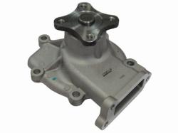 Насос водяного охлаждения Nissan AD 90-99 / Almera 95-00 GA13DS;GA14DS;GA15DS;GA16DE;GA16DS!