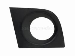 Оправа ПТФ Nissan Tiida 04-10 / Tiida Latio 04-07 (Слева)