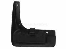 Брызговик Nissan Patrol 10-19 (Спереди/ Слева)