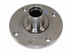 Ступица перед RENAULT MEGANE 1.6-2.0 96-08/LOGAN 1.4-1.6 04-/KANGO 1.4-1.9 97-8кл.(шлицев 23)