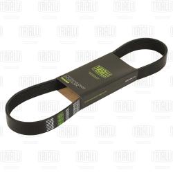 Ремень приводной для а/м Land Rover Range Rover III (02-) 4.4i вент. (8PK850)