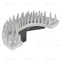 Резистор э/вент. отоп. для а/м Volvo FH12 (93-)/FM12 (98-) (LFR 1002)