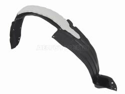 Подкрылок Toyota Land Cruiser Prado (J120) 02-09 (Спереди/ Слева)