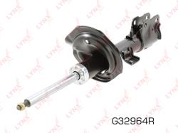 Стойка амортизаторная передняя R MITSUBISHI ASX 10> CITROEN C4 AIRCROSS 12> PEUGEOT 4008 12> g32964r