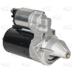 Стартер для а/м Opel Corsa D (06-) 1.2i/1.4i/Astra H (05-) 1.4i/1.6i 1,1кВт (LSt 0503)