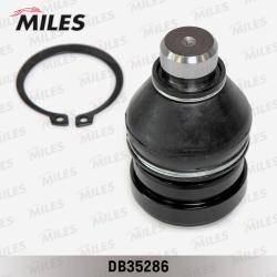 Опора шаровая JEEP COMPASS/PATRIOT 07-/DODGE CALIBER 06- ниж. DB35286