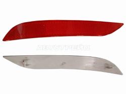 Отражатель BMW X1 12-15 (Слева)