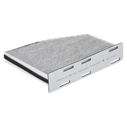 Фильтр для а/м VAG Tiguan (07-)/Octavia (04-)/Q3 (11-) (салон.уголь.) (CRVC2939)