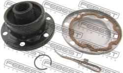 Рем. к-кт муфты кард. вала TOYOTA RAV4 00-05 BT-999